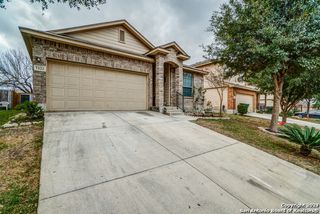 7122 CALYPSO DAWN, San Antonio, TX 78252