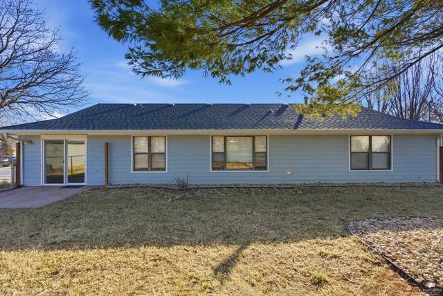 3324 Anderson Avenue, Manhattan, KS 66503