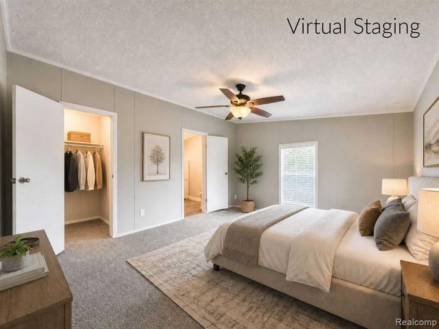 2183 Water Ridge Drive, Newport, MI 48166