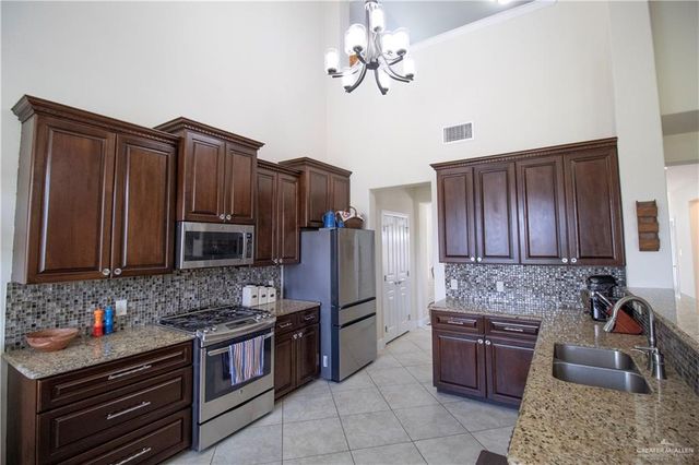 4106 Stillwater Cove, Edinburg, TX 78542