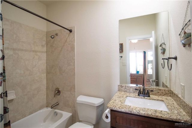 4106 Stillwater Cove, Edinburg, TX 78542