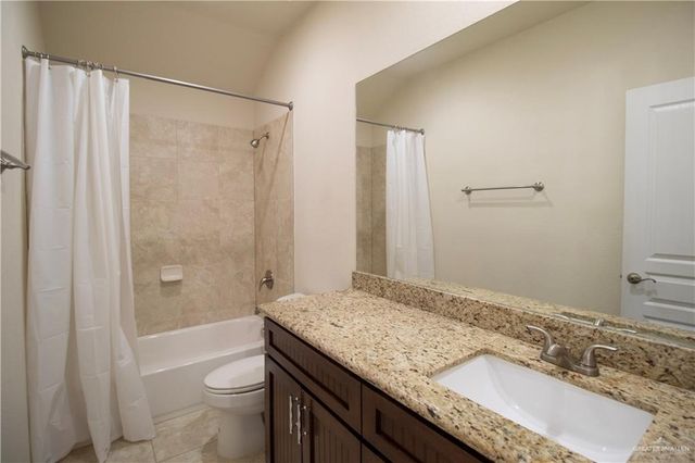 4106 Stillwater Cove, Edinburg, TX 78542