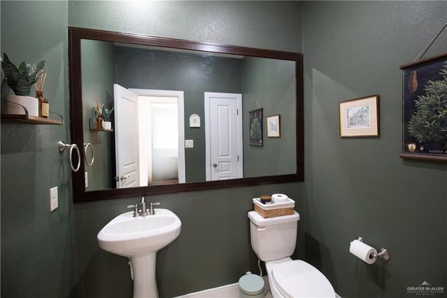 4106 Stillwater Cove, Edinburg, TX 78542