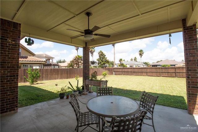 4106 Stillwater Cove, Edinburg, TX 78542