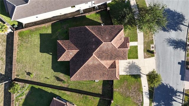 4106 Stillwater Cove, Edinburg, TX 78542