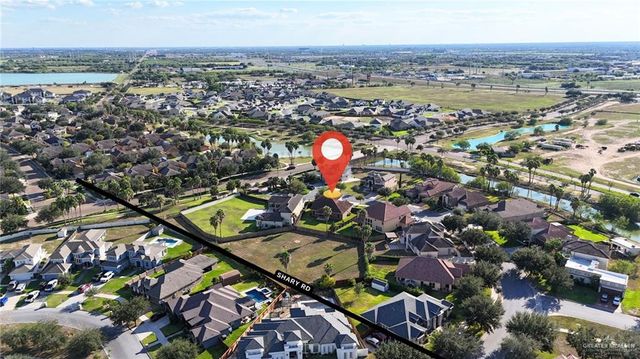 4106 Stillwater Cove, Edinburg, TX 78542