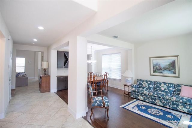 4106 Stillwater Cove, Edinburg, TX 78542