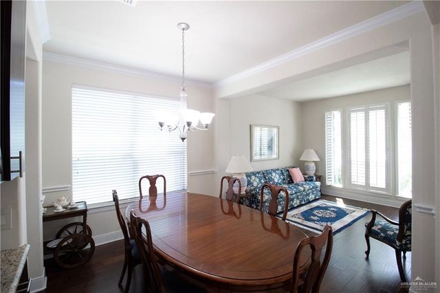 4106 Stillwater Cove, Edinburg, TX 78542