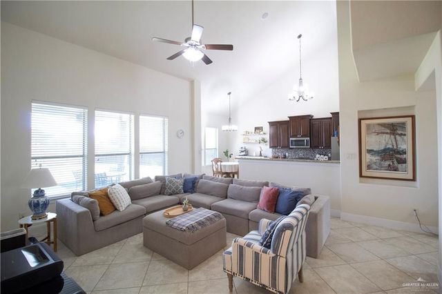 4106 Stillwater Cove, Edinburg, TX 78542