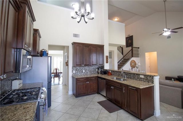 4106 Stillwater Cove, Edinburg, TX 78542