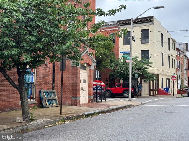 1008 STILES ST, Baltimore, MD 21202