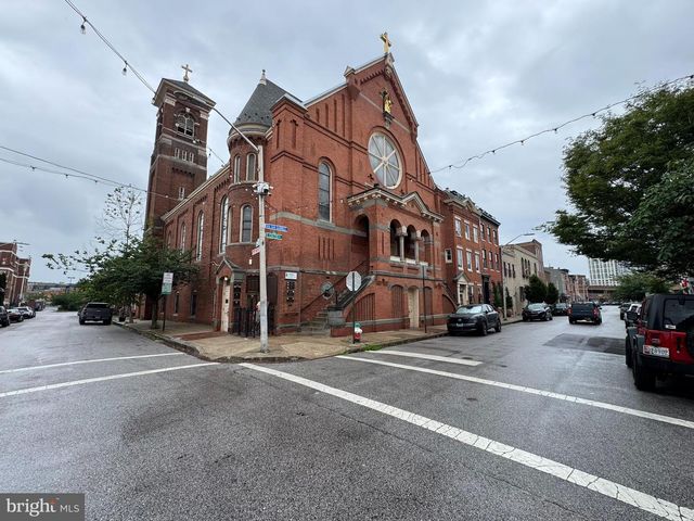 1008 STILES ST, Baltimore, MD 21202