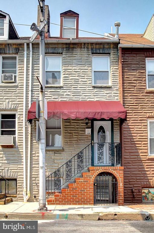1008 STILES ST, Baltimore, MD 21202