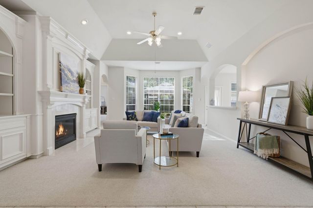 13427 Pin Oak Glen Lane, Cypress, TX 77429