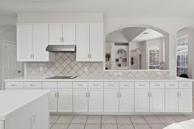 13427 Pin Oak Glen Lane, Cypress, TX 77429