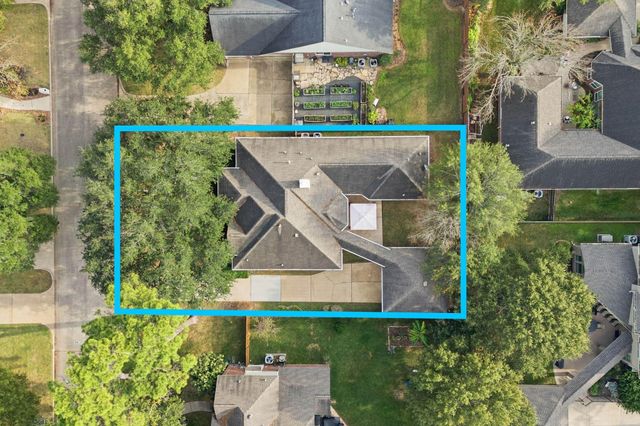 13427 Pin Oak Glen Lane, Cypress, TX 77429