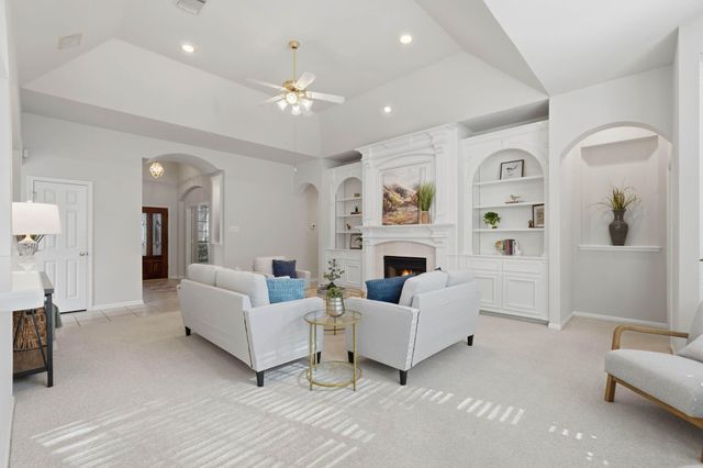 13427 Pin Oak Glen Lane, Cypress, TX 77429