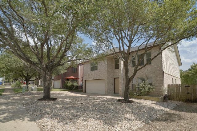 1900 Carriage Club DR, Cedar Park, TX 78613