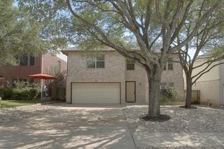 1900 Carriage Club DR, Cedar Park, TX 78613