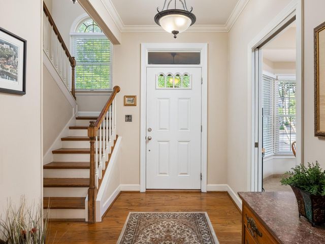 1005 Northbridge Lane, Chattanooga, TN 37405