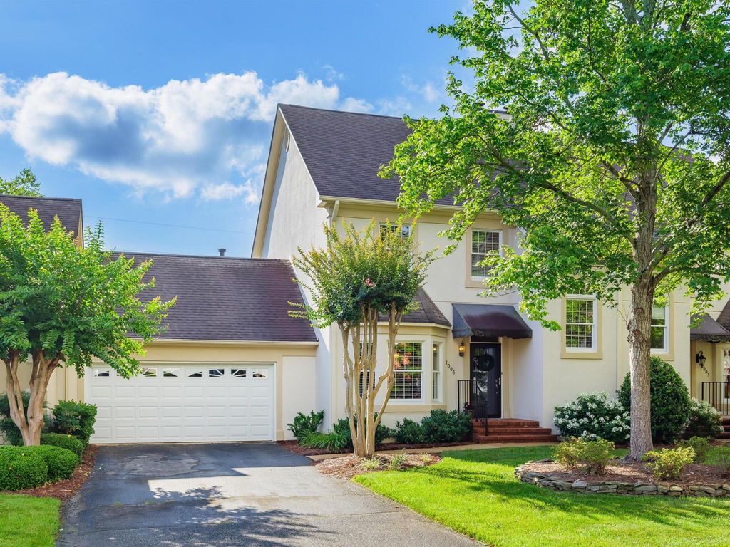 1005 Northbridge Lane, Chattanooga, TN 37405