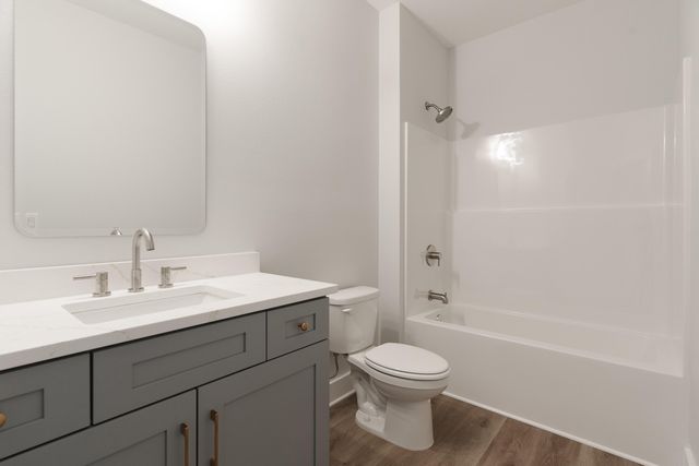 704 Ferguson Drive 9, Fort Walton Beach, FL 32547