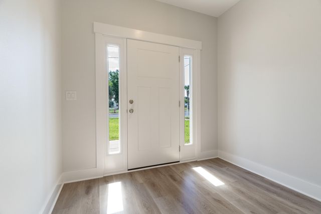 704 Ferguson Drive 9, Fort Walton Beach, FL 32547