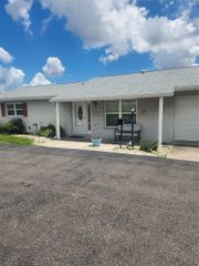 701 READING PLACE, Sun City Center, FL 33573