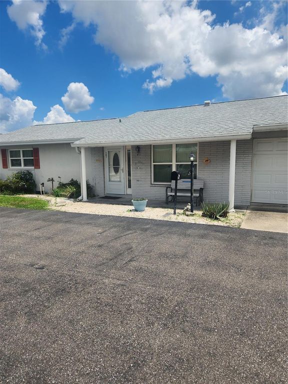 701 READING PLACE, Sun City Center, FL 33573