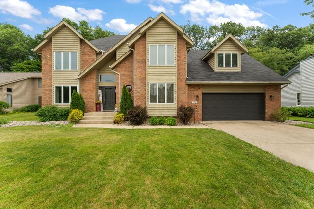 380 Sandpiper Drive, Chesterton, IN 46304