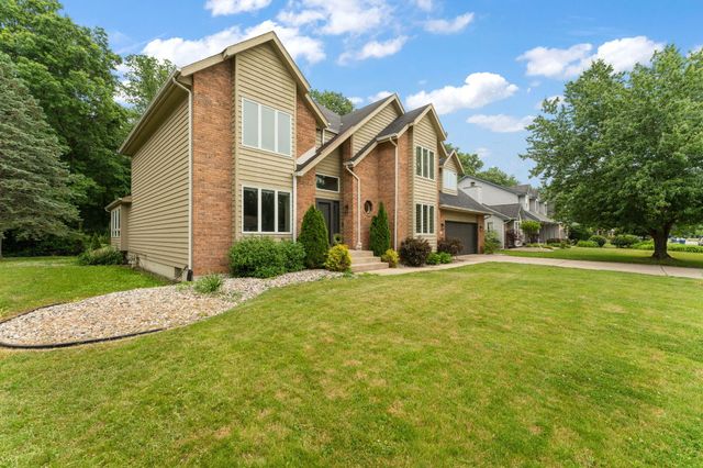 380 Sandpiper Drive, Chesterton, IN 46304