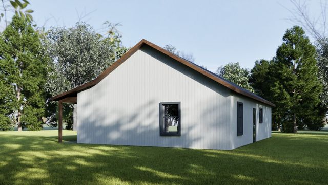 3426 Sumac Drive, Granbury, TX 76048