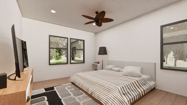 3426 Sumac Drive, Granbury, TX 76048