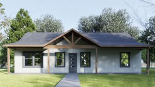 3426 Sumac Drive, Granbury, TX 76048