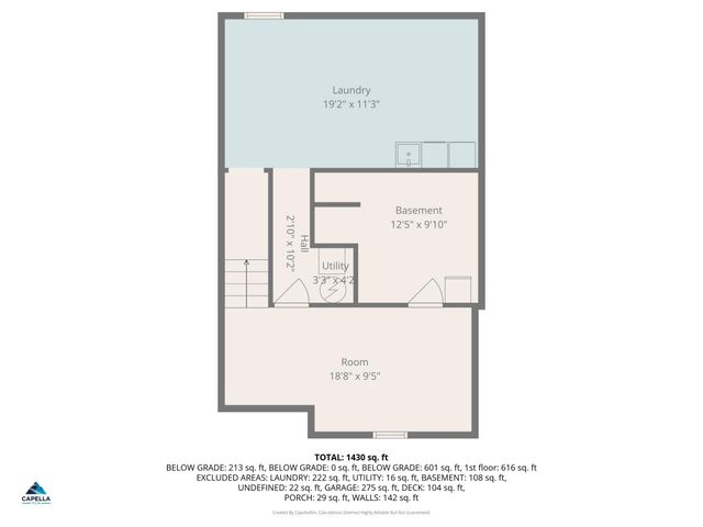 2355 Dorland Place E, Maplewood, MN 55119