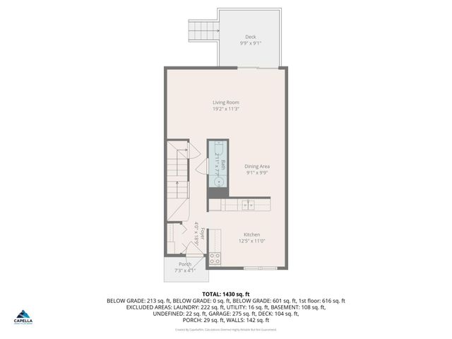 2355 Dorland Place E, Maplewood, MN 55119