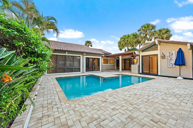 101 W Spearfish Lane, Jupiter, FL 33477