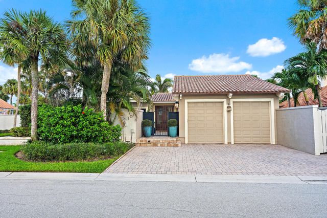 101 W Spearfish Lane, Jupiter, FL 33477