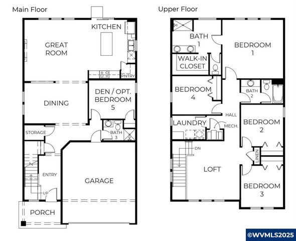 340 Greencrest St NE, Salem, OR 97301