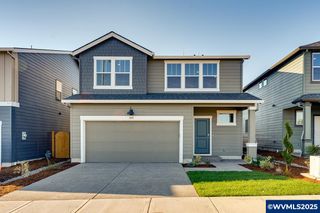 340 Greencrest St NE, Salem, OR 97301