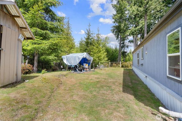 300 E Skookum Drive NE, Shelton, WA 98584