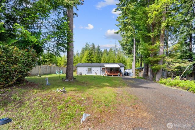 300 E Skookum Drive NE, Shelton, WA 98584
