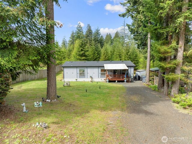 300 E Skookum Drive NE, Shelton, WA 98584