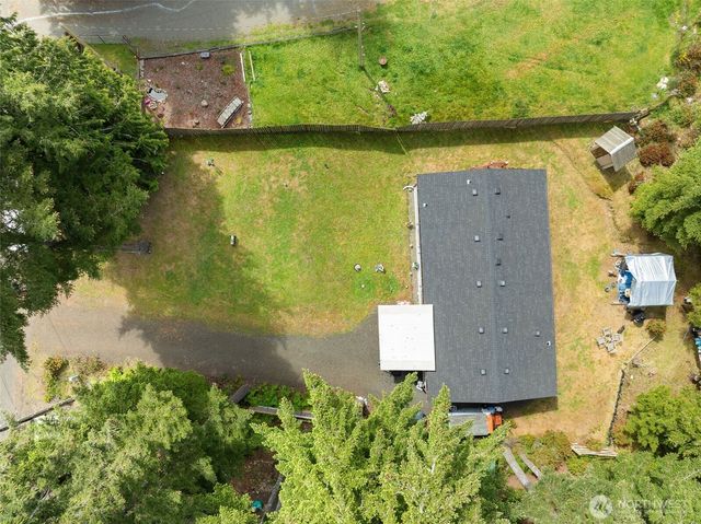 300 E Skookum Drive NE, Shelton, WA 98584