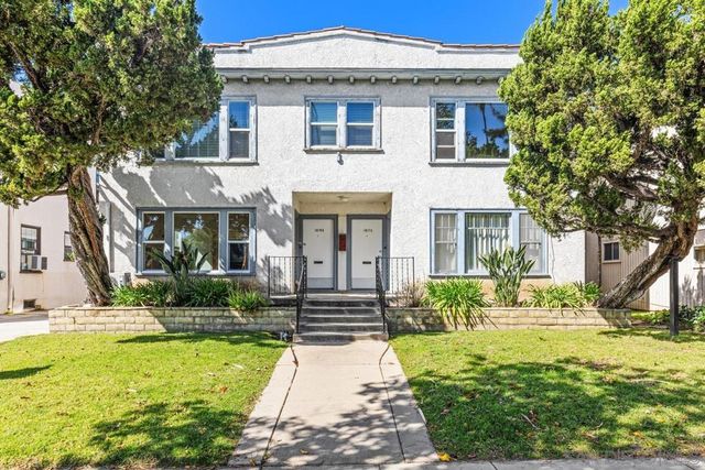 1819 Fremont Ave, South Pasadena, CA 91030