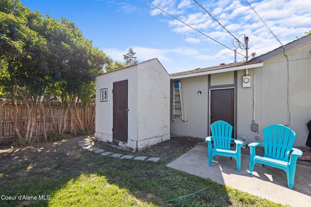1505 E 1st Ave, Post Falls, ID 83854