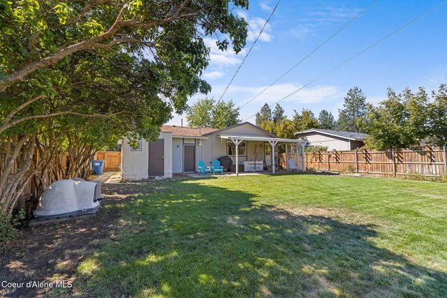 1505 E 1st Ave, Post Falls, ID 83854