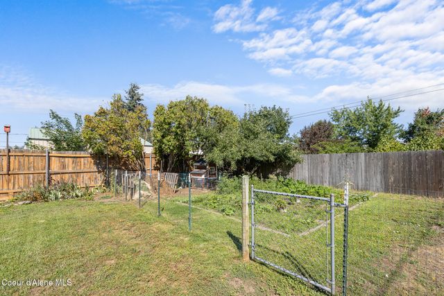 1505 E 1st Ave, Post Falls, ID 83854