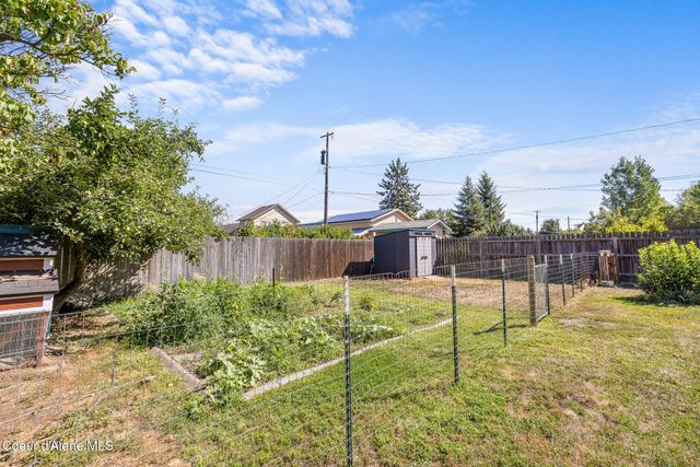 1505 E 1st Ave, Post Falls, ID 83854