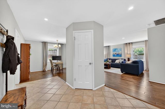 3905 CARVEL LN, Bowie, MD 20715